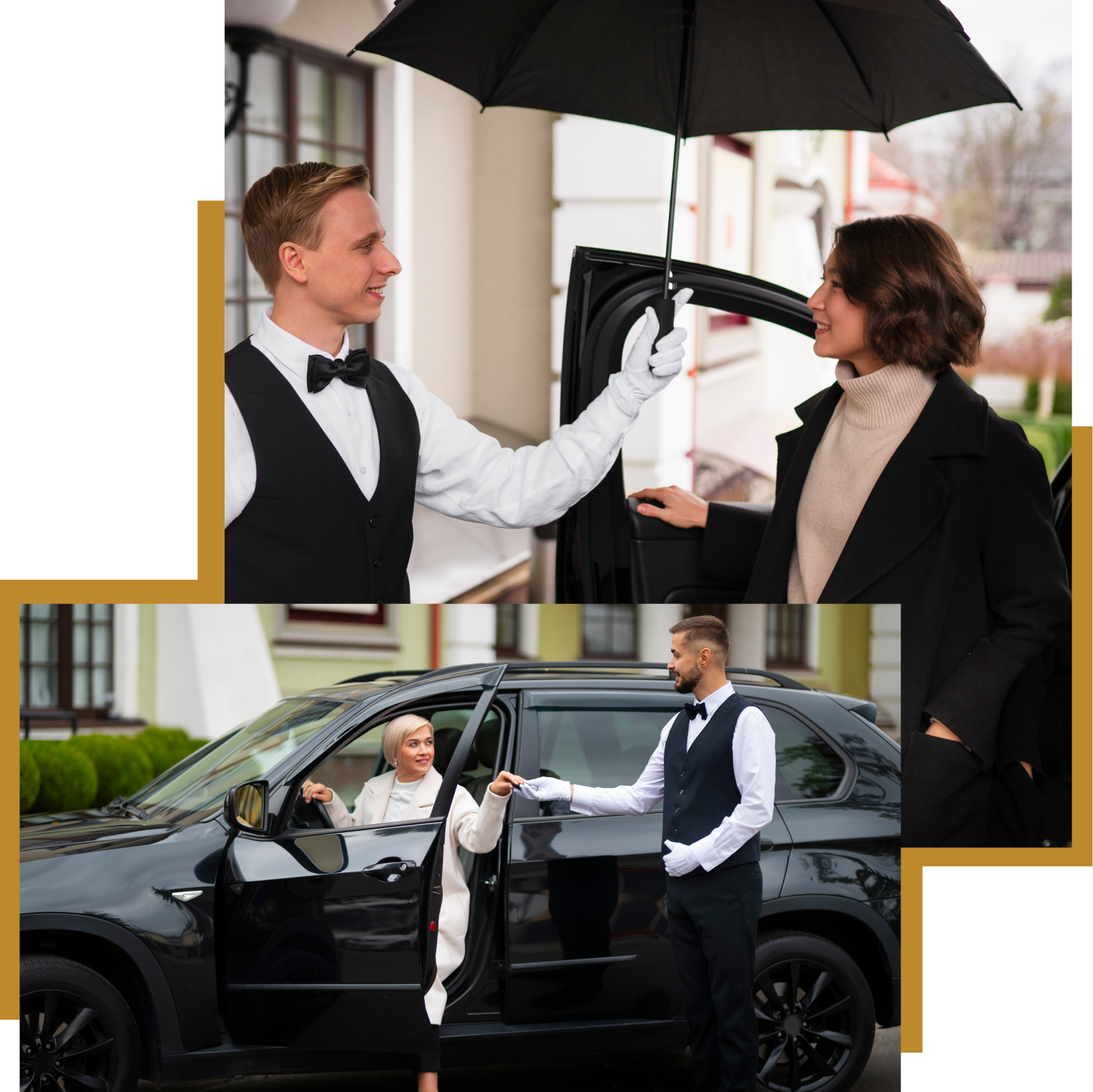 Best Limo Car Services in Dallas,TX